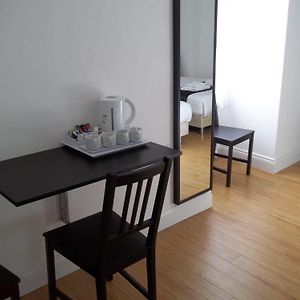 Quarto twin de solteiro
